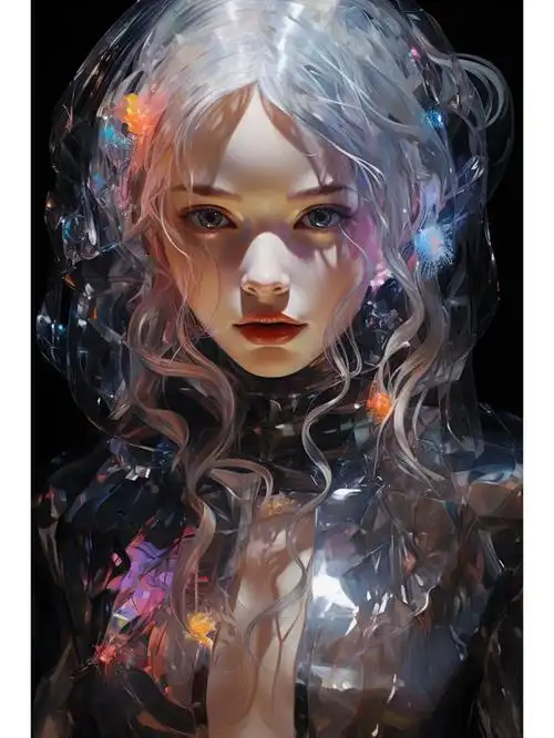 剧场版电影 云上列车 奇幻治愈动画电影